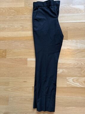 Express - Black Dress Pants Slim Stretch - 29x30